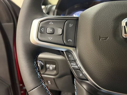New 2026 RAM 1500 Big Horn AWD/4WD image 21