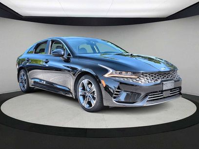 Used 2021 Kia K5 EX w/ EX Premium Package