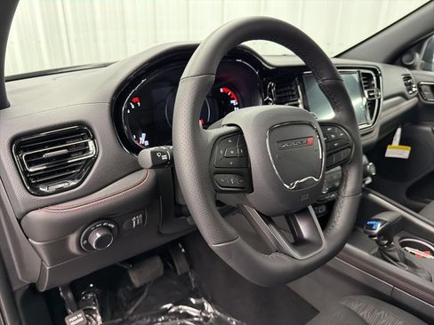 New 2026 Dodge Durango GT w/ Trailer Tow Group IV RWD image 17