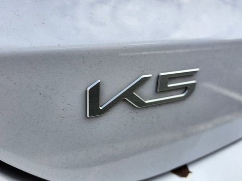 Used 2024 Kia K5 GT-Line w/ GT-Line Premium Package FWD image 7