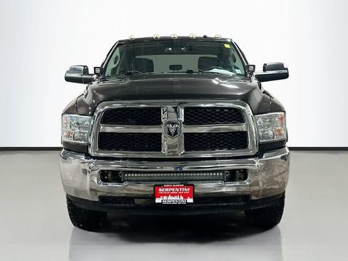 Used 2016 RAM 2500 Tradesman w/ Chrome Appearance Group image 4