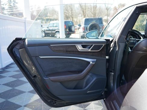 Used 2021 Audi A7 3.0T Prestige image 43