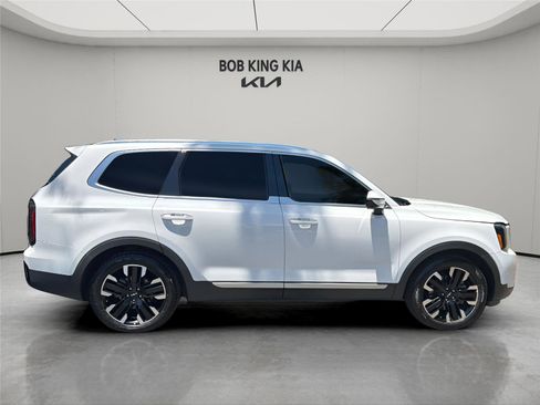 Used 2023 Kia Telluride SX Prestige AWD/4WD image 6