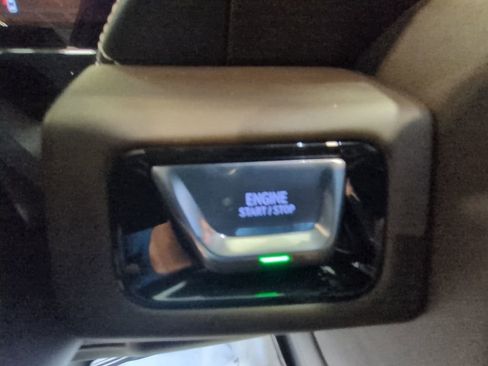 Used 2026 GMC Yukon XL Denali Ultimate image 19