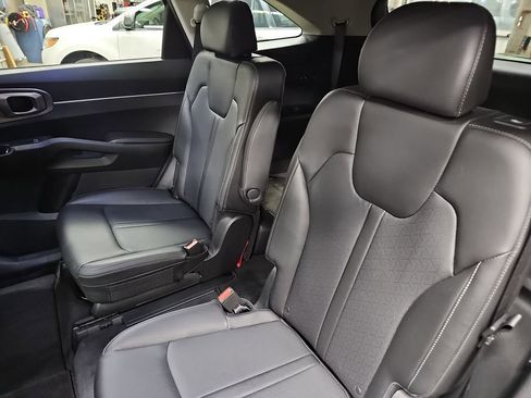 Used 2022 Kia Sorento X-Line EX image 13