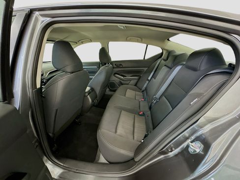 Used 2023 Nissan Altima 2.5 SV image 28