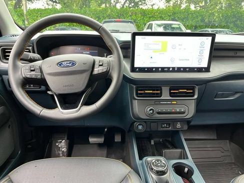Used 2025 Ford Maverick Tremor AWD/4WD image 10