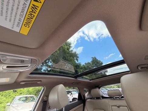 Used 2021 Hyundai Tucson Ultimate FWD image 21