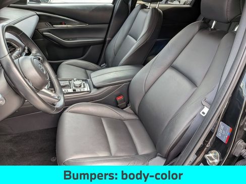Used 2025 MAZDA CX-30 AWD 2.5 S w/ Preferred Package image 16