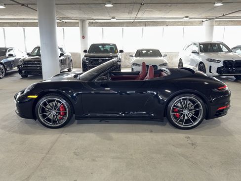 Used 2023 Porsche 911 Carrera S image 39
