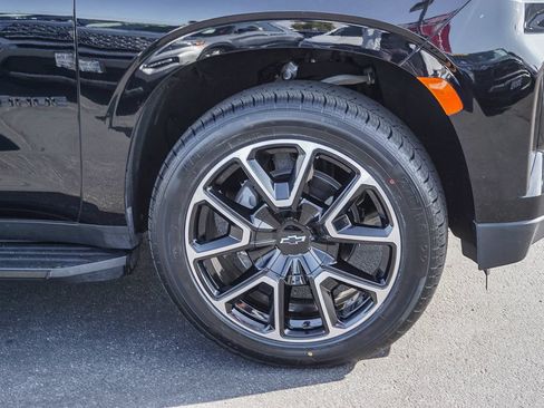 Used 2024 Chevrolet Tahoe RST RWD image 9