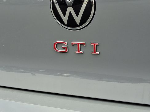New 2025 Volkswagen GTI Autobahn image 20