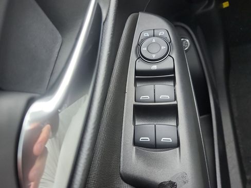 Used 2026 Buick Envista Preferred w/ Convenience I Package FWD image 17