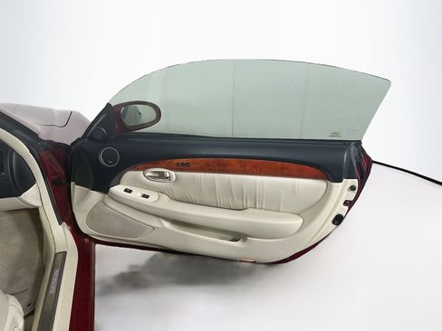 Used 2006 Lexus SC 430 Convertible image 28