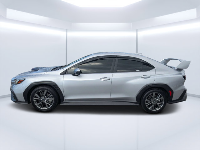 Used 2022 Subaru WRX AWD/4WD image 6