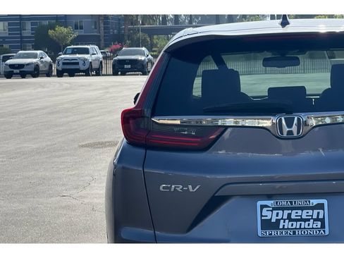 Used 2022 Honda CR-V EX-L image 45
