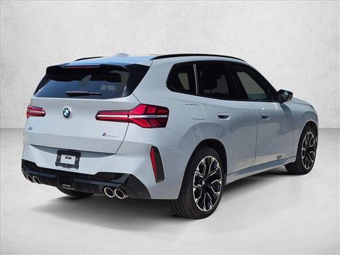Used 2026 BMW X3 M50 AWD/4WD image 5