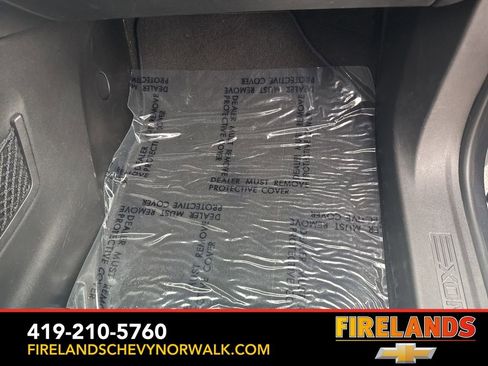 Certified 2018 Chevrolet Equinox LT image 25