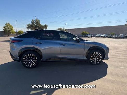 Used 2023 Lexus RZ 450e Premium w/ Accessory Package (Z1) AWD/4WD image 5