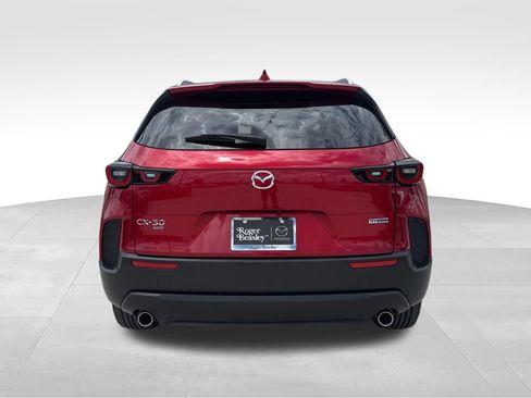 Certified 2025 MAZDA CX-50 2.5 Hybrid w/ Premium Plus Pkg AWD/4WD image 6