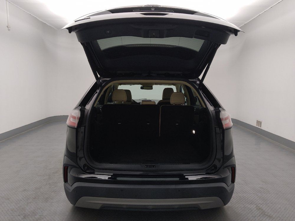 Used 2021 Ford Edge SEL w/ Convenience Package FWD image 29