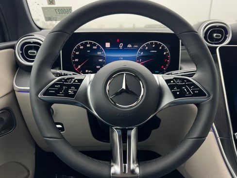 New 2026 Mercedes-Benz GLC 300 image 26