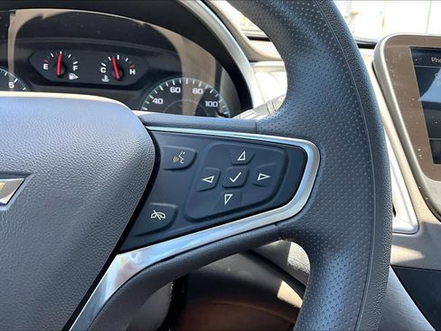 Used 2025 Chevrolet Malibu LT FWD image 24