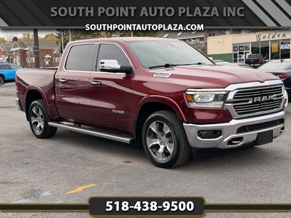 Used 2019 RAM 1500 Laramie