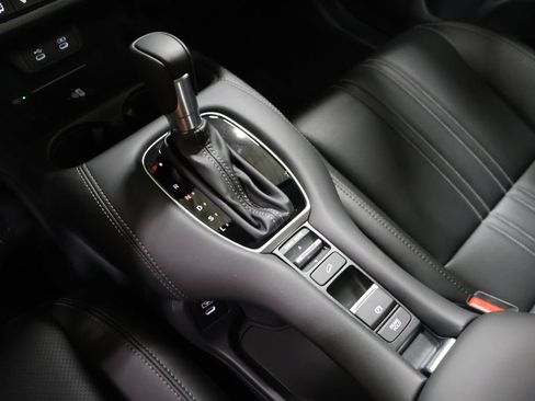 New 2027 Honda HR-V EX-L image 24