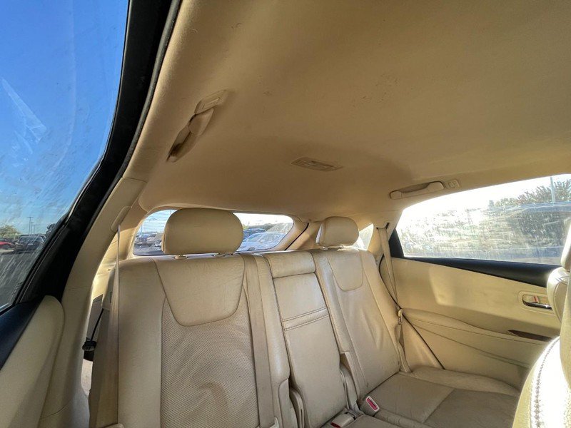 Used 2013 Lexus RX 350 FWD w/ Premium Pkg image 6