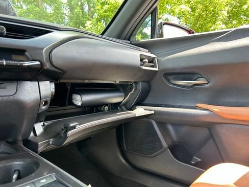 Used 2020 Lexus UX 200 w/ Accessory Package 2 FWD image 60