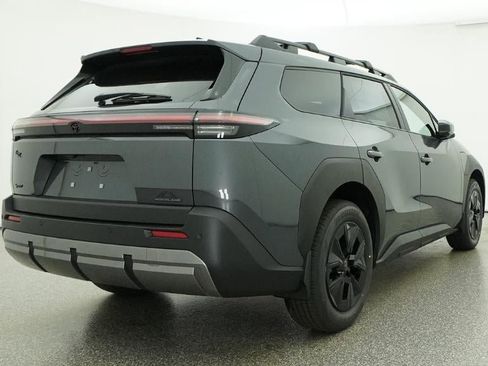 New 2026 Toyota bZ Woodland AWD/4WD image 24
