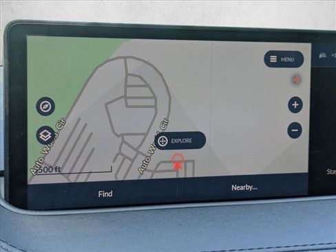 Used 2023 Acura MDX w/ Advance Package AWD/4WD image 13