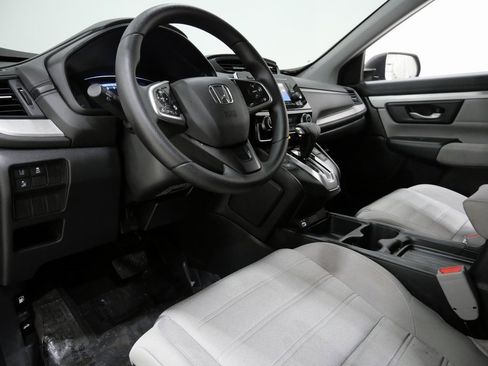 Used 2020 Honda CR-V LX image 11