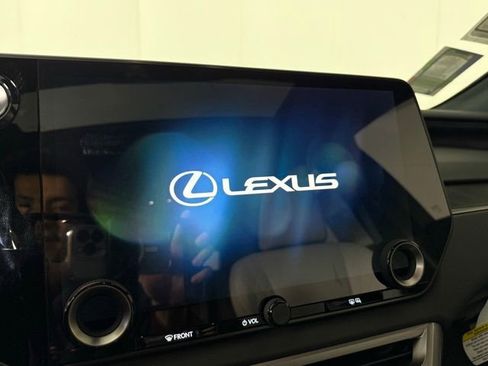 New 2026 Lexus RX 350h image 20