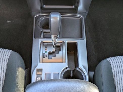 Used 2024 Toyota 4Runner SR5 image 21