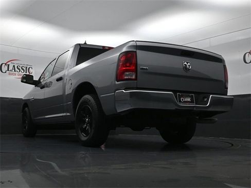 Used 2023 RAM 1500 Classic SLT w/ Trailer & Traction Group image 23