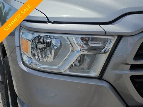 Certified 2022 RAM 1500 Big Horn RWD image 7