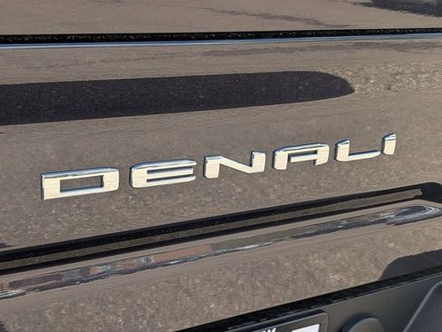 New 2026 GMC Sierra 3500 Denali w/ Denali Reserve Package AWD/4WD image 19