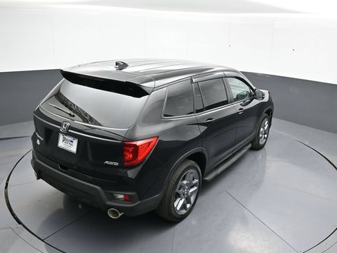 Used 2023 Honda Passport EX-L image 39