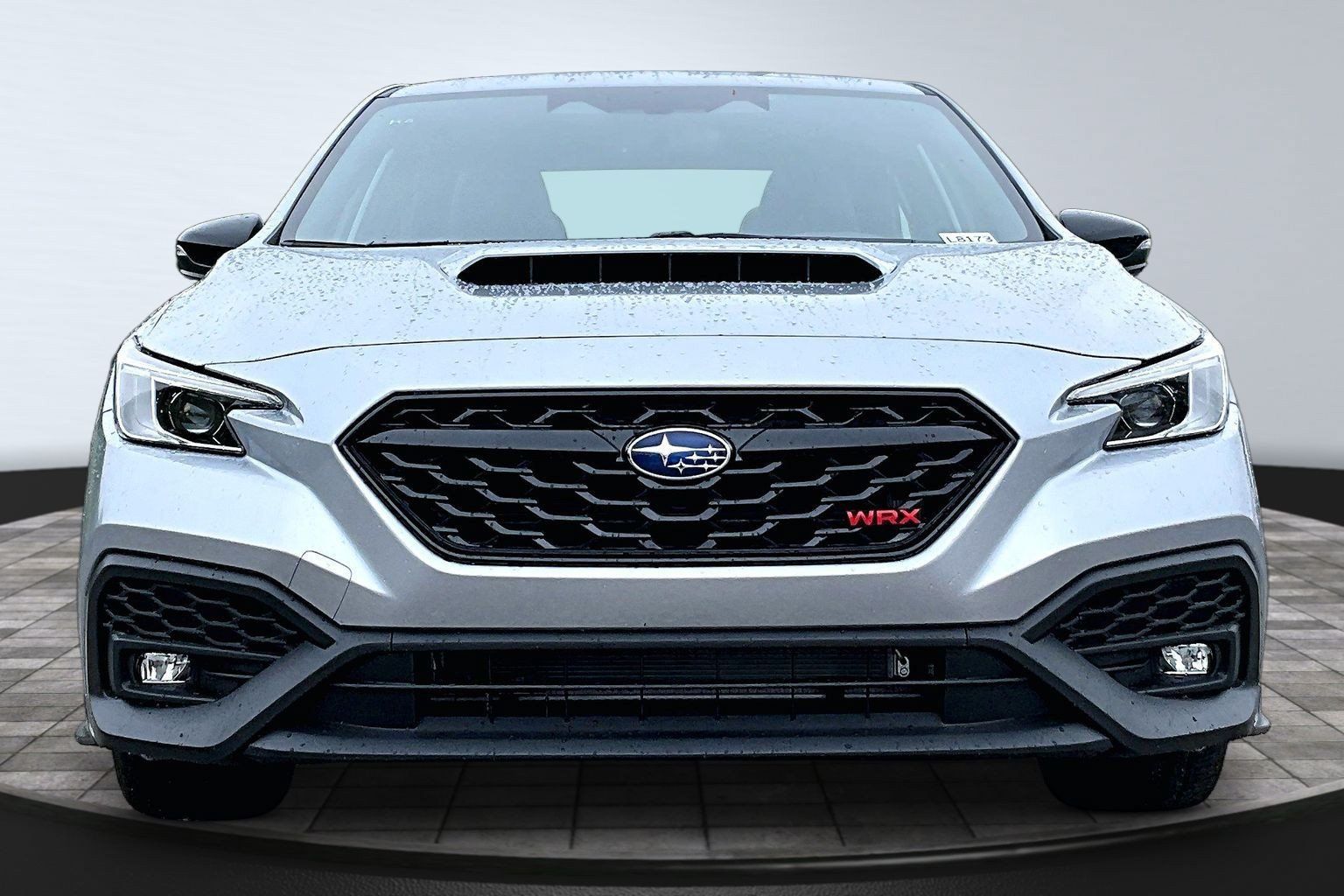 New 2026 Subaru WRX tS AWD/4WD image 13