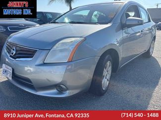 Used 2012 Nissan Sentra 2.0 image 1