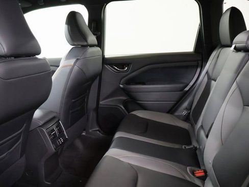 New 2026 Subaru Forester Sport AWD/4WD image 28
