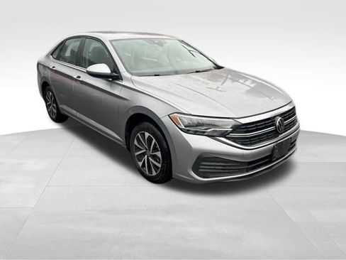 Used 2024 Volkswagen Jetta S image 31