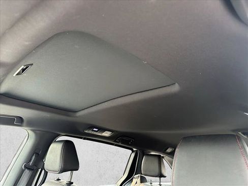 Used 2024 Honda Odyssey Sport image 21