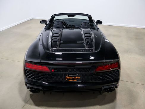 Used 2022 Audi R8 V10 performance image 74