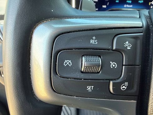 Used 2024 Chevrolet Silverado 1500 LT Trail Boss w/ LT Trail Boss Premium Package image 28