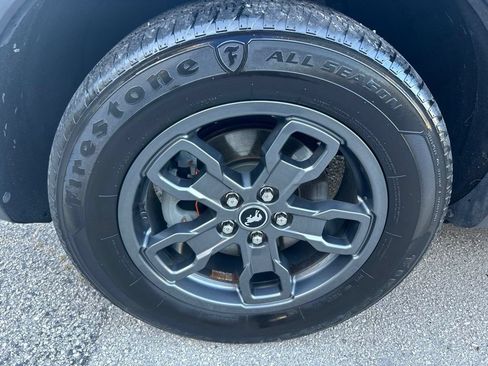 Used 2021 Ford Bronco Sport Big Bend AWD/4WD image 17