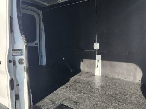 Used 2023 Ford Transit 250 T250 Med Roof w/ Load Area Protection Package image 13
