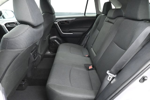 Used 2025 Toyota RAV4 LE AWD/4WD image 26